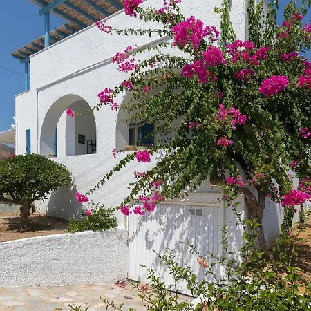 Villa Summer House - Finikas Syros *
