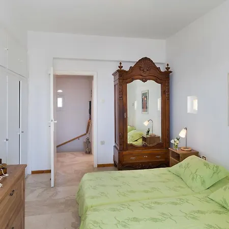Villa Summer House - Finikas Syros Vissa