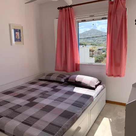 Villa Summer House - Finikas Syros Vissa