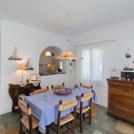 Villa Summer House - Finikas Syros