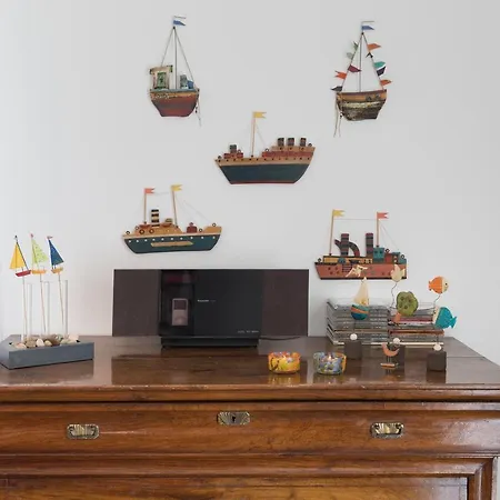 Villa Summer House - Finikas Syros Vissa