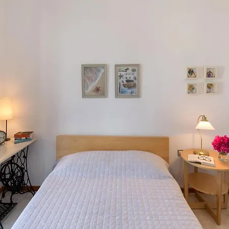 Summer House - Finikas Syros Vissa