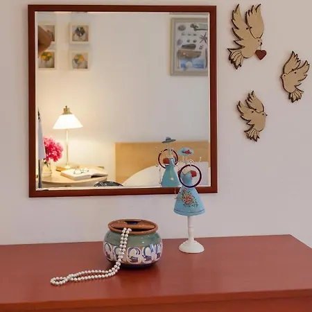 Summer House - Finikas Syros *