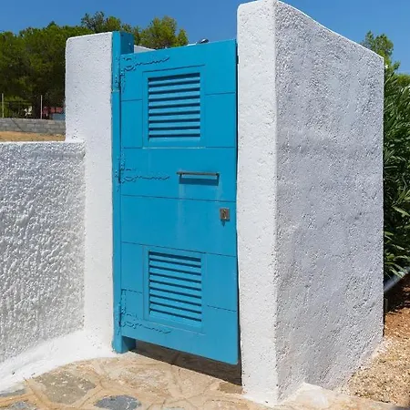 Summer House - Finikas Syros Vissa